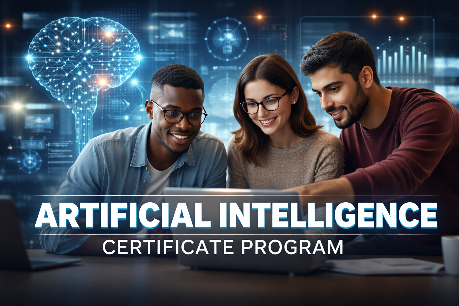 Artificial Intelligence Software Developer