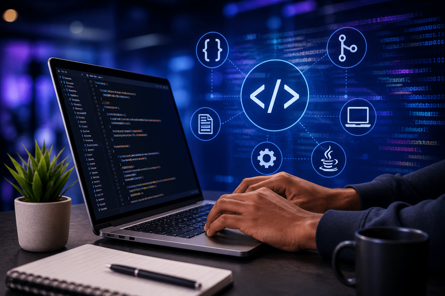 Java Programmer Skills Programme