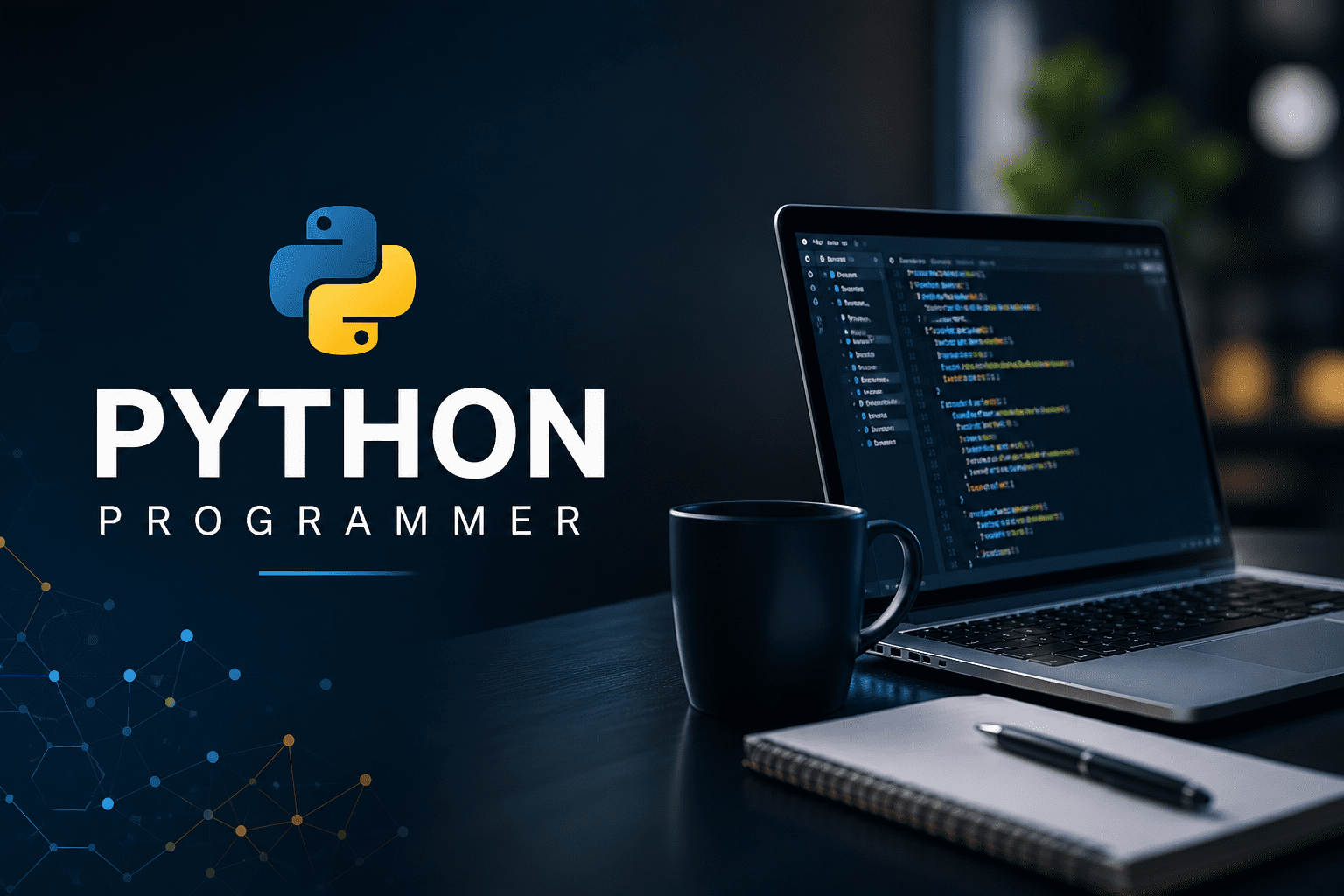 Python Programmer
