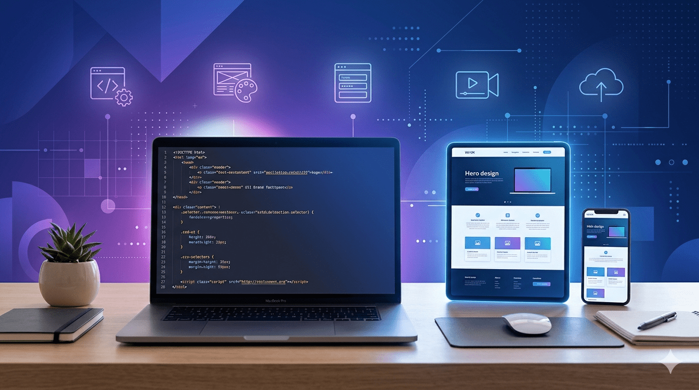 HTML Programmer