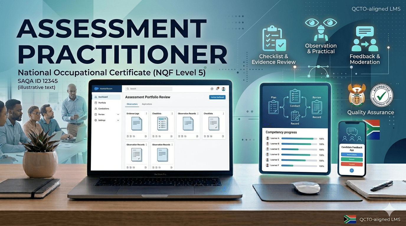 Assessment Practitioner