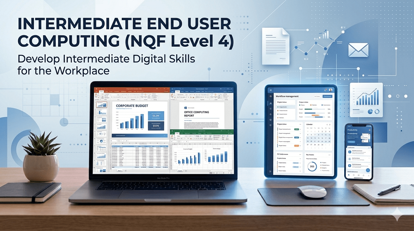 Intermediate End User Computing