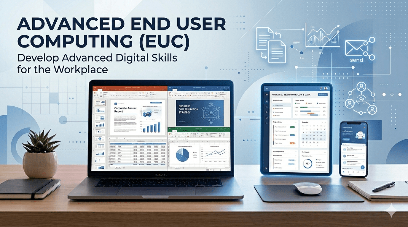Advanced End User Computing (EUC)
