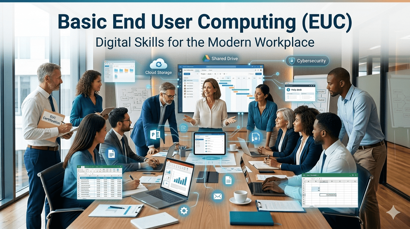 Basic End User Computing